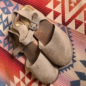 Lotta from Stockholm clogs size 38